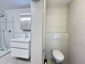 Badezimmer-modernisiert - 