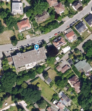 Lageplan - 