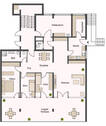 Grundriss - 