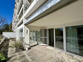 Die Terrasse - Terrassenwohnung mit 160,00 m&sup2; in Erlangen zum Kaufen