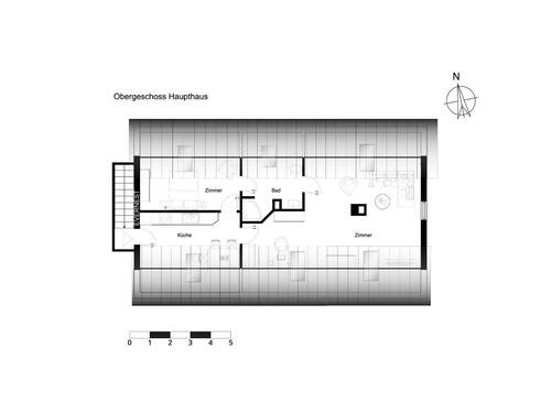 1.Obergeschoss - 