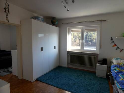 Schlafzimmer OG - 