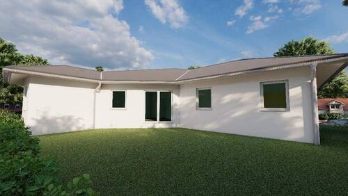 Bild 2 - 3 Zimmer Bungalow zum Kaufen in Brandenburg an der Havel