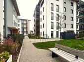 Haus 6, 7 , 8 - 4 Zimmer mit Bergblick - Erstbezug
