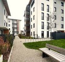 4 Zimmer mit Bergblick - Erstbezug - Bad Aibling Harthausen