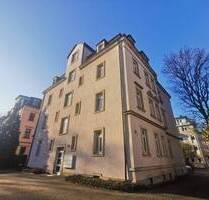 Gemütliche 2-Zimmer-Wohnung in Dresden-Löbtau!