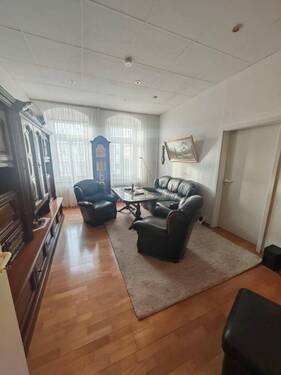 Wohnen - Etagenwohnung mit 51,80 m² in Dresden zur Miete