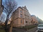Hausansicht - 