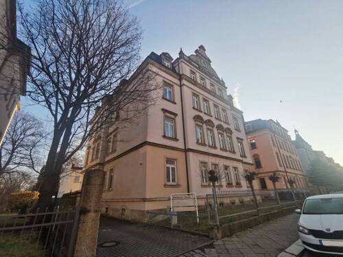 Hausansicht - 