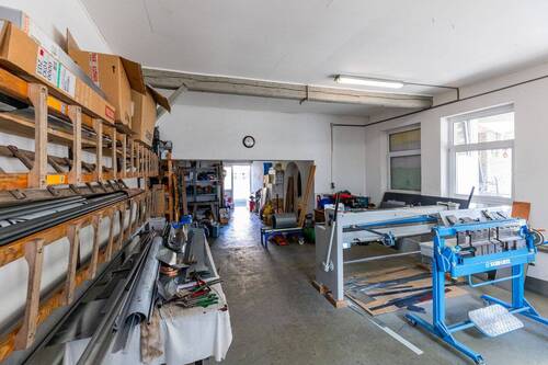 Werkstatt_Scheune - 
