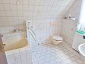 Dusch-und Wannenbad - 
