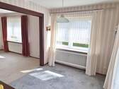 Wohn-und Esszimmer - 