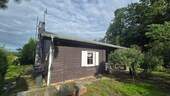 Gartenansicht - 4 Zimmer Einfamilienhaus zum Kaufen in Markgrafpieske