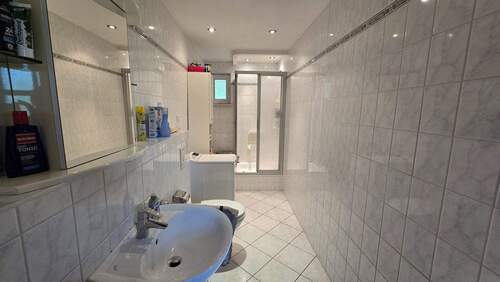 Badezimmer - 