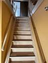Treppenaufgang Dachgeschoss - 