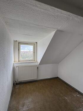 Dachgeschoss - 