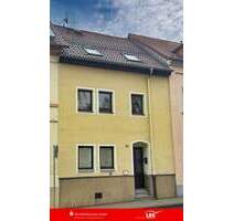 Birnbaum inklusive! - 90.000,00 EUR Kaufpreis, ca.  75,00 m² Wohnfläche in Freiberg (PLZ: 09599)