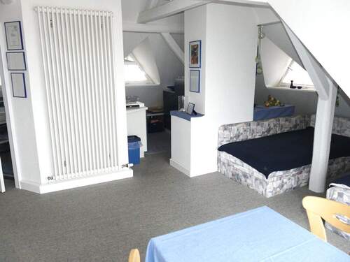 Kochen/Essen/Wohnen/Schlafen DG - 