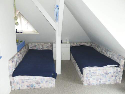 Kochen/Essen/Wohnen/Schlafen DG - 