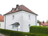 Außenansicht - 5 Zimmer Mehrfamilienhaus, Wohnhaus in Bad Griesbach im Rottal