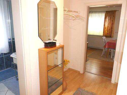 Diele EG - Mehrfamilienhaus, Wohnhaus mit 170,00 m² in Bad Griesbach im Rottal zum Kaufen