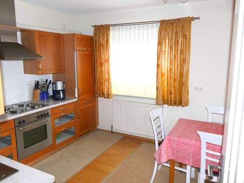 Kochen/Essen/Wohnen EG - 