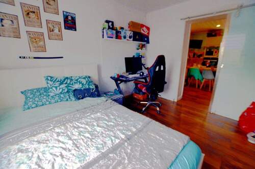 Kinderzimmer im 1.OG - 