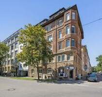 Gewerbeeinheit im Herzen des Stuttgarter Ostens