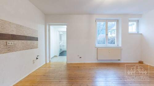 EG_Küche - Reihenmittelhaus mit 103,00 m&sup2; in Ludwigswinkel zur Miete