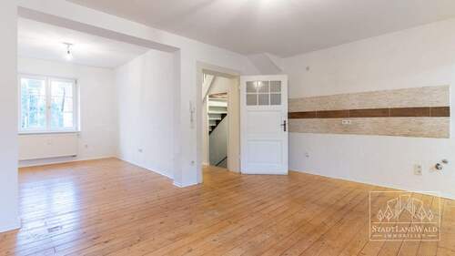 EG_Wohn/Esszimmer/Küche - 