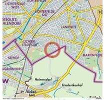 890.000,00&nbsp;EUR Kaufpreis, ca.&nbsp; 0,00&nbsp;m&sup2; in Berlin (PLZ: 12209) Lichterfelde