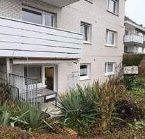 Attraktive Souterrain-Wohnung mit Terrasse Top Lage in Dortmund-Schüren - Dortmund / Schüren