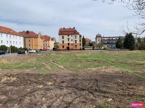 Grundstück - Ruhige Lage und doch zentrumsnah!