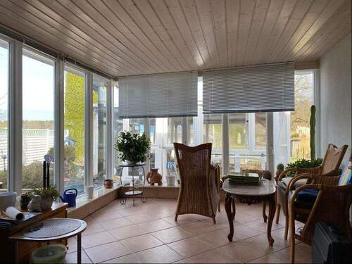 Wintergarten - 