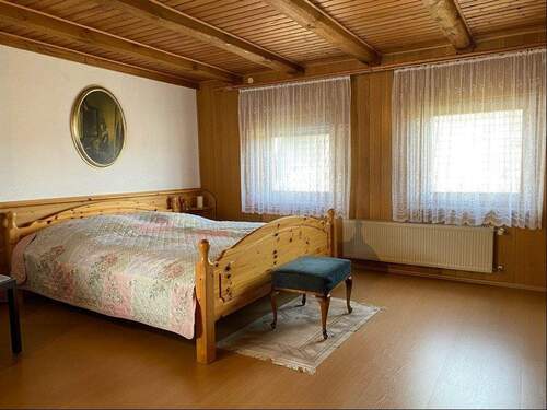 Kinderzimmer oder Gästezimmer - 