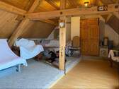 Zimmer in der Dachspitze - 