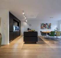 SONNIG I 5-Zimmer-Gartenwohnung am Isarhochufer - München Untergiesing-Harlaching