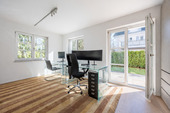 Arbeitszimmer - 
