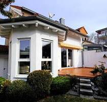 Wohlfühl-DHH in ruhiger Randlage! - Forst