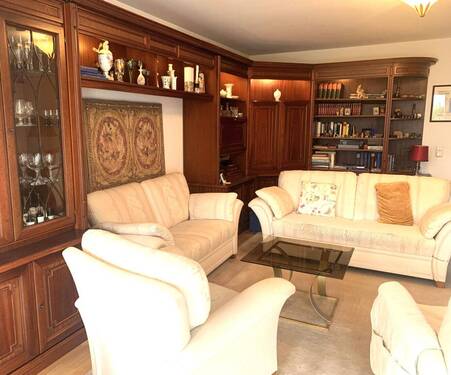 großes WZ - Doppelhaushälfte mit 102,00 m&sup2; in Forst zum Kaufen