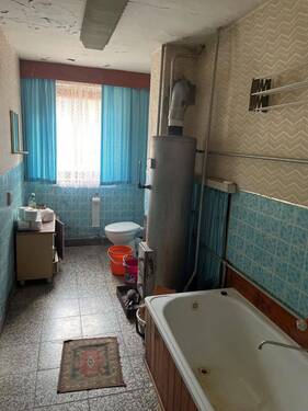 Badezimmer - 