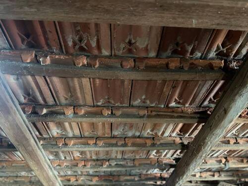Dach - 