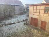 Garten Ansicht - 