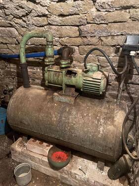 Hauswasserwerk - 