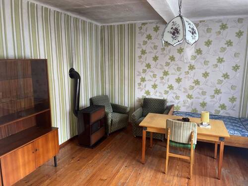 Zimmer 4 - 4 Zimmer Einfamilienhaus in Mittelsömmern