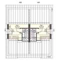 Grundriss Spitzboden - 