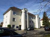 Vorderansicht - 2 Zimmer Etagenwohnung zur Miete in Brandenburg an der Havel