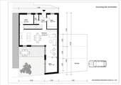 Vorschlag der Architekten - 