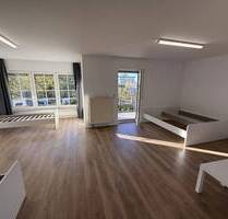 2-Zimmer-Wohnung mit Balkon & EBK - sofort bezugsfrei - Nürnberg Höfen