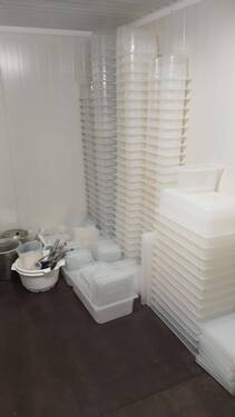 inklusive Kleinteile - 